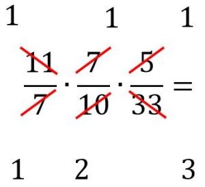 Moltiplicazione di frazioni_2